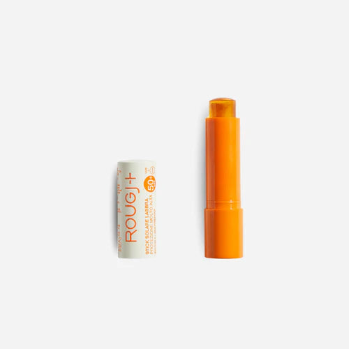 Rougj Baume à Lèvres Solaire Spf50+ Rougj