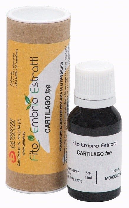 cemon fee cartilago 15 ml cemon ean 8013901428646