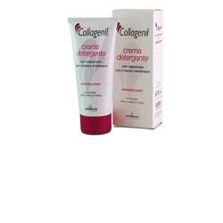 uniderm collagenil cleansing detergente restitutivo 200 ml collagenil ean 8032836150316