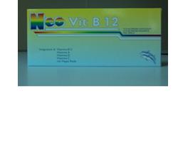 kanter pharma neovit b12 10 flaconcini 10 flaconcini 10 ml kanter pharma