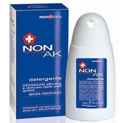 pentamedical mi nonak mousse detergente 100 ml pentamedical ean 8033331430187