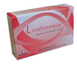 biogroup linfavenix 30 capsule 350 mg biogroup