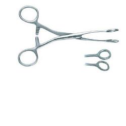 safety pinza tiralingua collin safety
