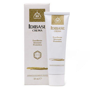 sunrise idibase crema 50 ml idi