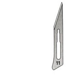 safety bisturi sterile misura 11 1 pezzo