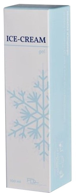 la farmac levi ice cream gel mentolo 100 ml ean 8057960660074