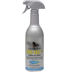 vet paraf tritec 14 insettorepellente spray 600 ml chifa ean 8021943237256