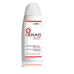 pentamedical mi shampoo doccia anti pidocchi dekar 2 125 ml pentamedical ean 8033331430149
