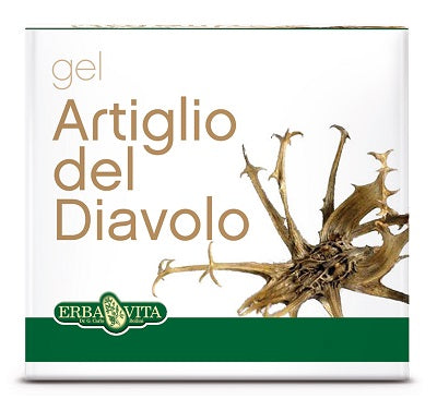 erba vita gel artiglio del diavolo 100 ml erba vita ean 0767787927028
