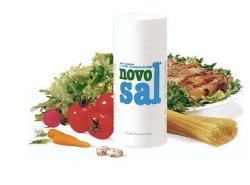 nutritionsante pesof novosal 300 g novosal ean 8018031000151