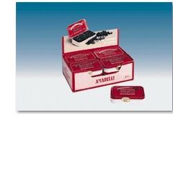 amarelli liquirizia rossa 40 g amarelli ean 8013299000608