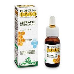 specchiasol named epid estratto idroalcolico 30 ml epid ean 8002738800367