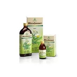 named microflorana flacone 150 ml named