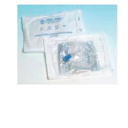 farmac zabban sacca raccolta urina da letto capacita 2 litri tubo 130cm confezione singola meds ean 8000246000705