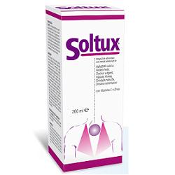 difass soltux sciroppo 200 ml difass