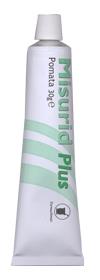farmachimici misurid plus pomata 30 g