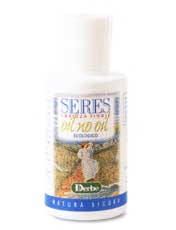 derbe seres carezza finale oil 100 ml derbe