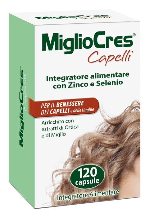 ff migliocres capelli 120 capsule ff ean 8030936000036