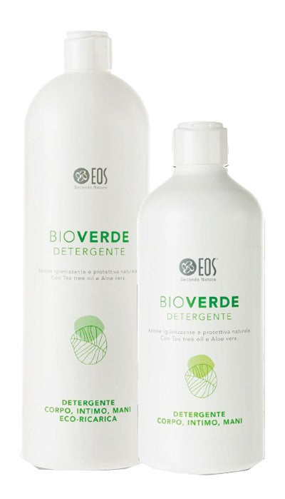eos eos bioverde 500 ml eos