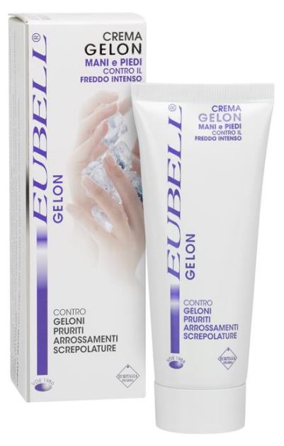 euritalia eubell gelon crema 75 ml eubell ean 8017045006104
