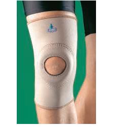 farmac zabban oppo ginocchiera in neoprene apertura rotula m meds ean 4719863690308