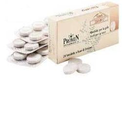 promin coro erisimo 24 compresse 288 g