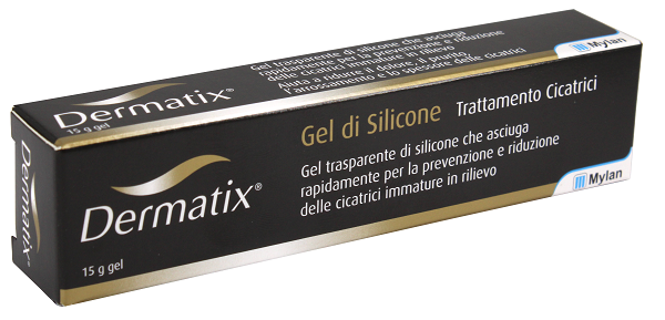 valedo dermatix gel silicone 15 g dermatix ean 8019629003998