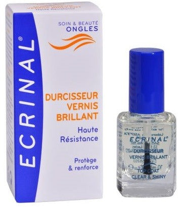 dulac ecrinal top coat indurente 10 ml ean 3323037743588