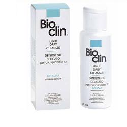ganassini health care bioclin light daily cle det300 bioclin ean 8033224816562
