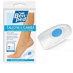 bsn medical benped talloniera grande misura 3537 2 pezzi sixtem life ean 8032779840336