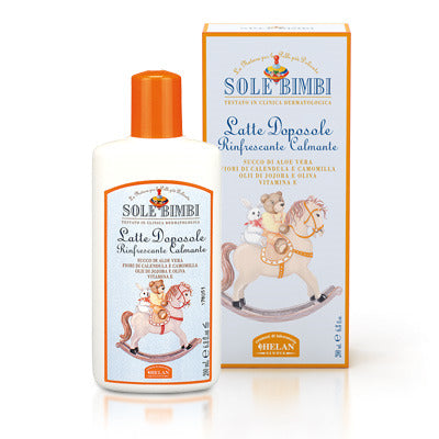 helan sole bimbi latte doposole 200 ml helan ean 8058774300354