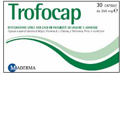 af medical trofocap 30 capsule