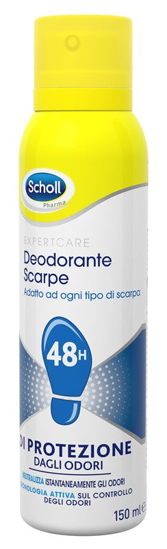 scholls wellness company scholl deo control spray scarpe scholls ean 5038483179116