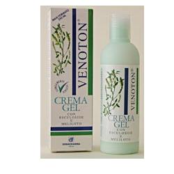 dermofarma venoton crema gel 200 ml ean 8018042000126