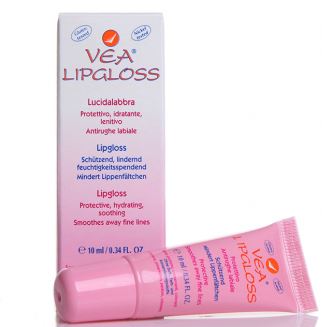 hulka vea lipgloss protettivo antiage 10 ml vea ean 8032638560160