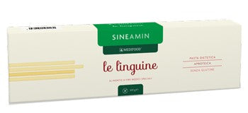 piam medifood sineamin linguine 500 g sineamin ean 8032551580160