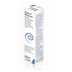 giuliani salax mousse 75 ml giuliani