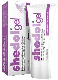shedir pharma shedol gel 200 ml shedol