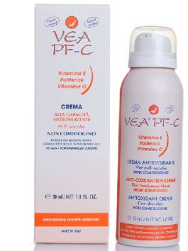 hulka vea pf c vit epolifbomb 50ml in bomboletta airless vea ean 8032638560269