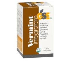 prodeco pharma gse vermint 90 compresse gse
