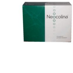 farmaplus neocolina polvere 20 bustine