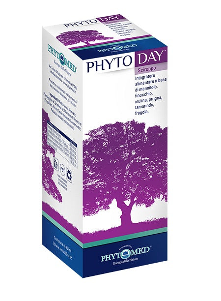 phytomed snc phytoday 150 ml