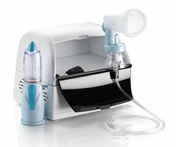 air liquide medical aerosol sistema modulare nebula con ampolla m2000mascherasoluzione nasale rinowash per terapie inalatorie markos mefar ean 8015662011235