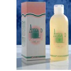tricofarma rm atocard detergente 200 ml