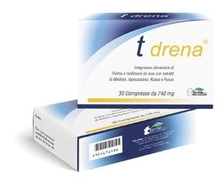 tfarma t drena pillola 30 compresse tfarma