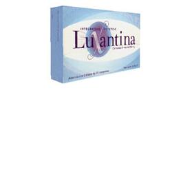 gerline luxantina 30 compresse gerline