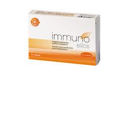 morgan immuno elios acceleratore abbronzatura 30 compresse immuno