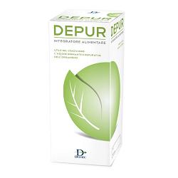 driatec depur 1000 ml driatec ean 8053306350050