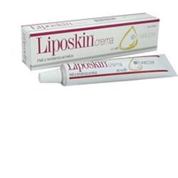 bionativa pharcos liposkin crema 40 ml pharcos