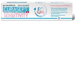 curasept curasept sensitivity dentifricio 75 ml curasept